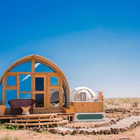 Amanya 1 -Bed King Lion Tent Amboseli Exteriér fotografie